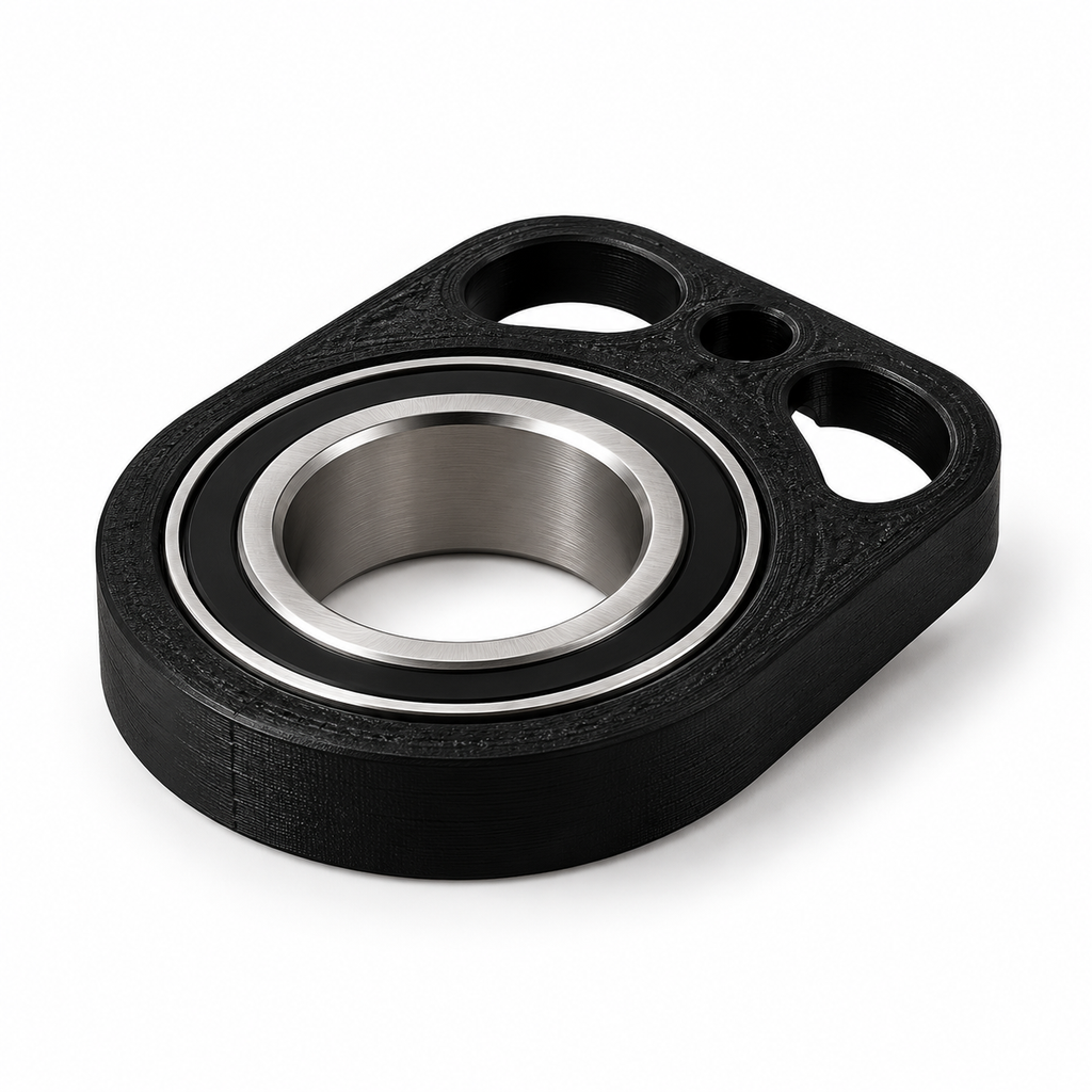 Ring Spinner (Carbon Fibre) 1.0