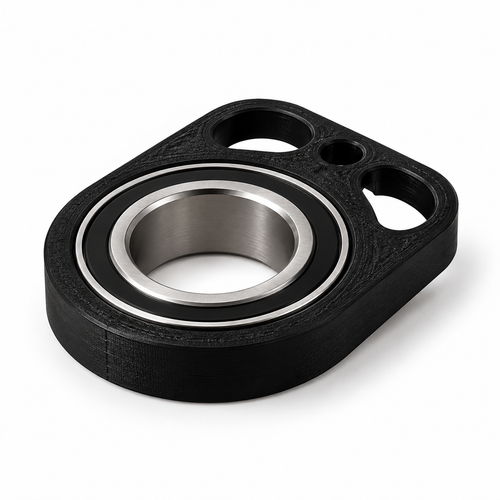 Ring Spinner (Carbon Fibre) 1.0
