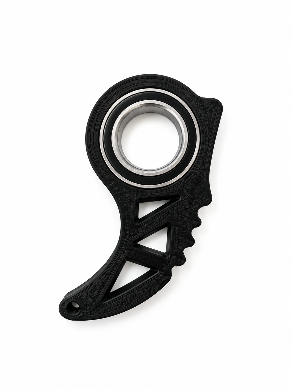 Keyrambit (Carbon Fibre) 1.0