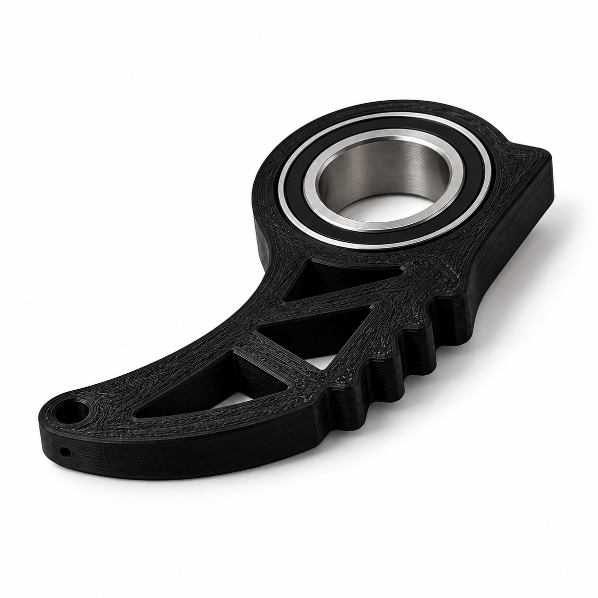 Keyrambit (Carbon Fibre) 1.0