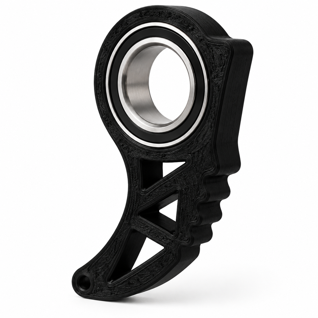Keyrambit (Carbon Fibre) 1.0